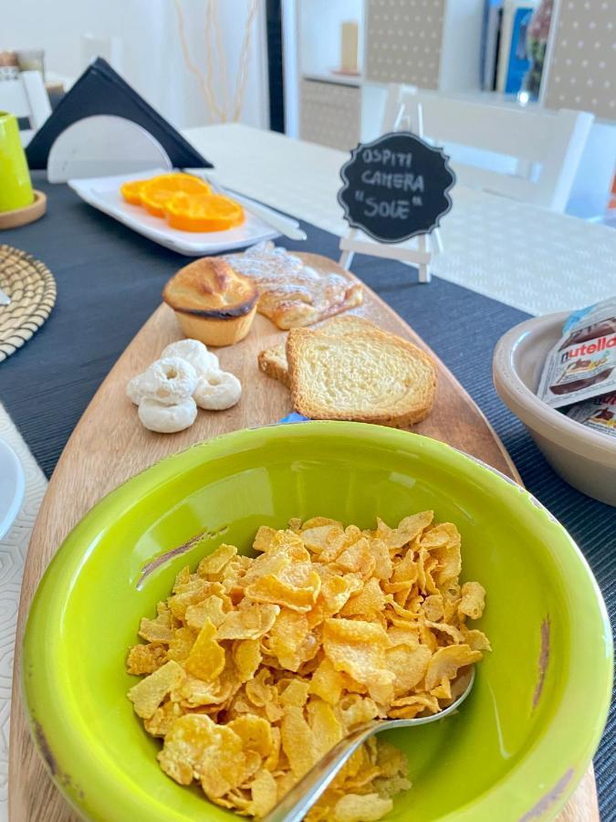 B&B Casa Dolce Casa Nardò 外观 照片