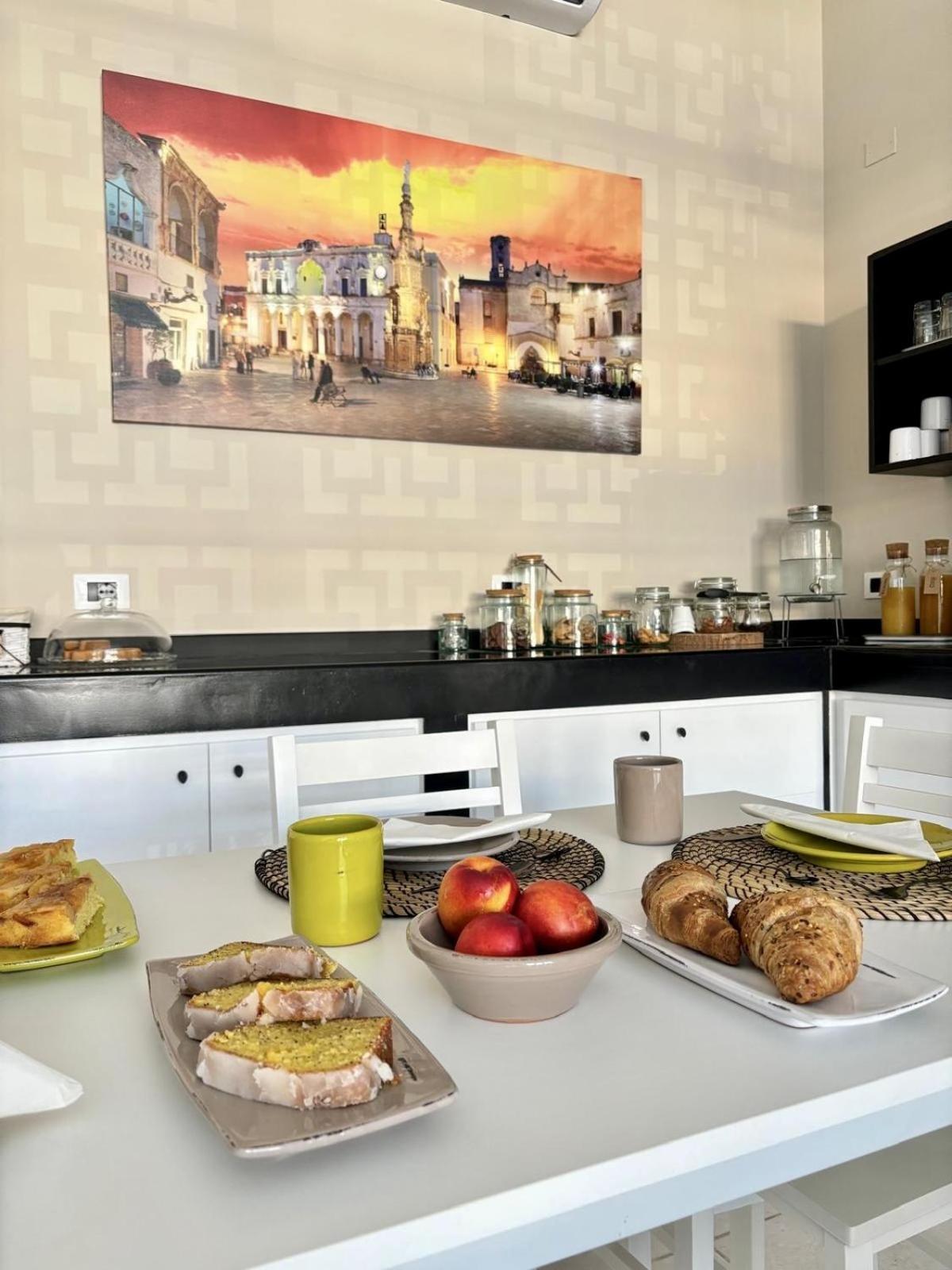 B&B Casa Dolce Casa Nardò 外观 照片