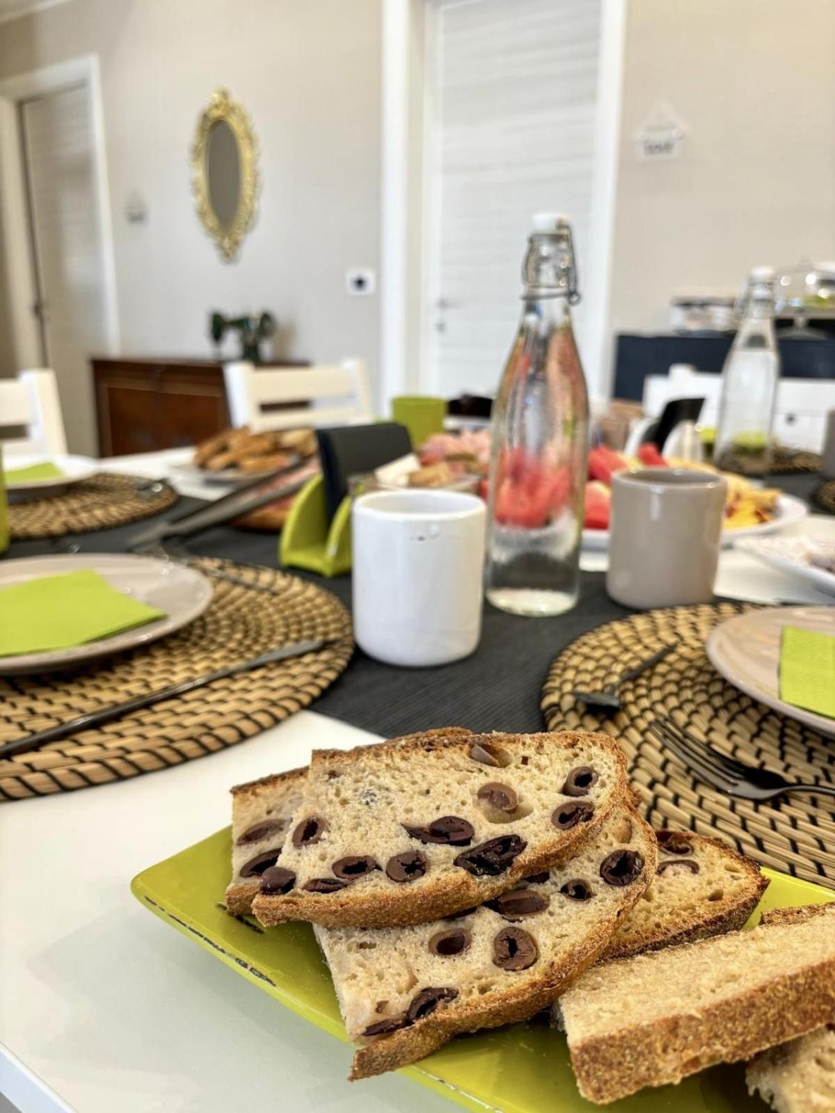 B&B Casa Dolce Casa Nardò 外观 照片