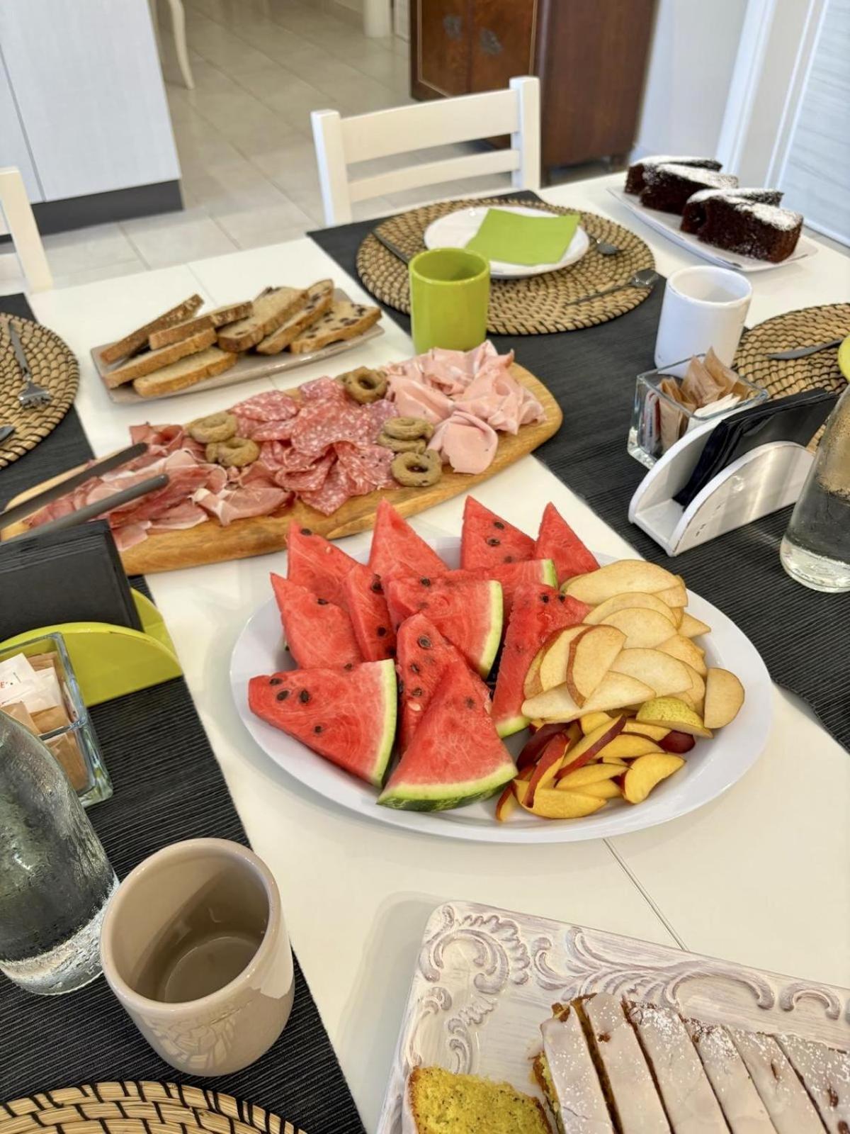 B&B Casa Dolce Casa Nardò 外观 照片