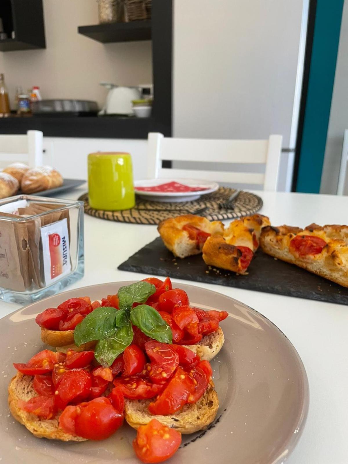 B&B Casa Dolce Casa Nardò 外观 照片