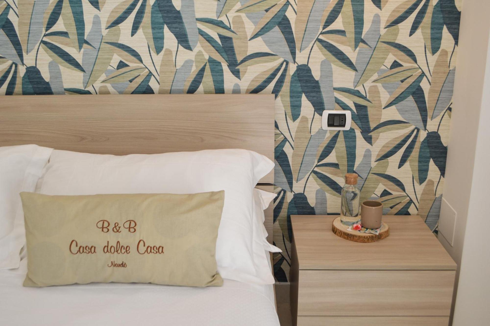 B&B Casa Dolce Casa Nardò 外观 照片