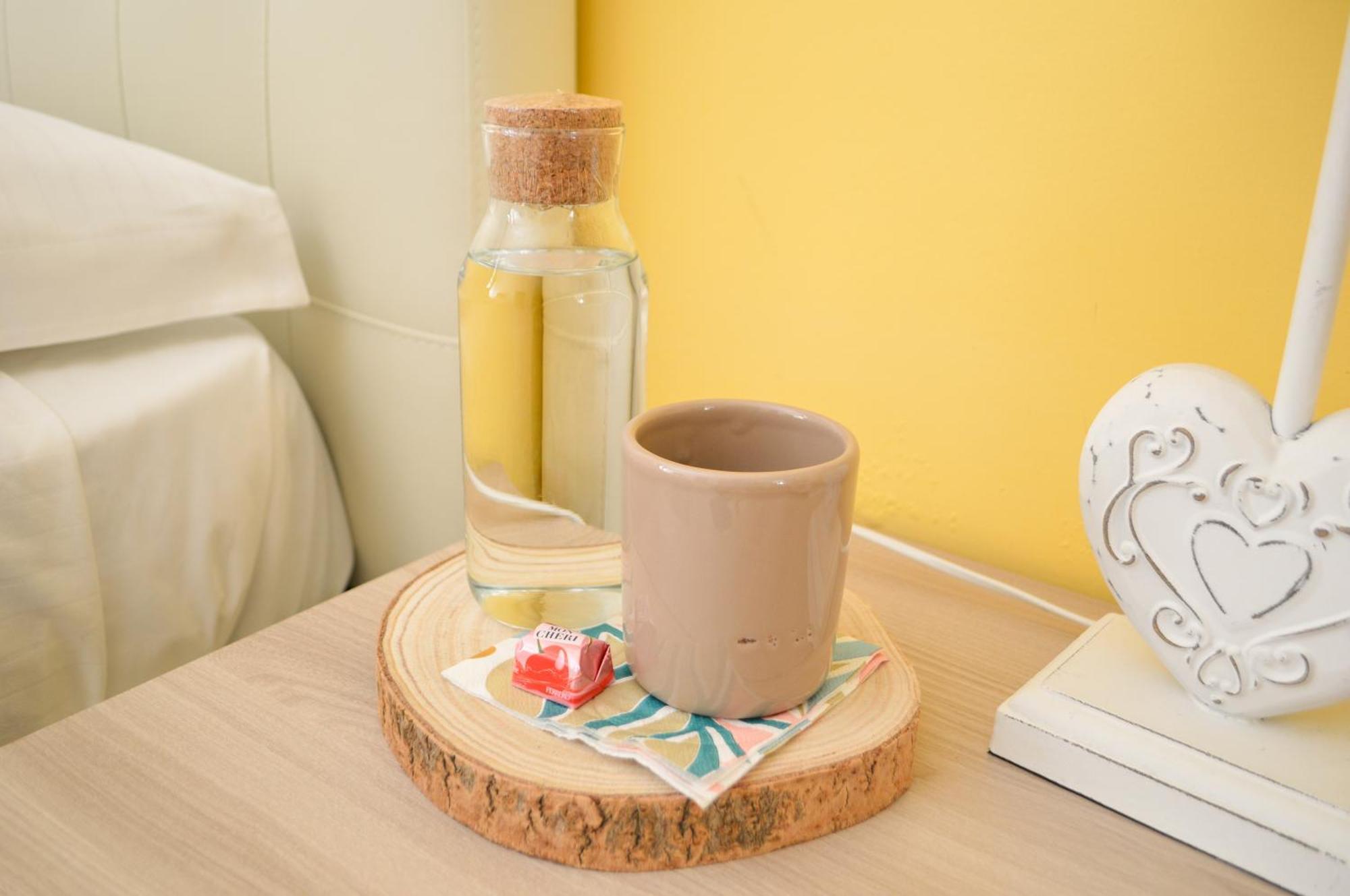 B&B Casa Dolce Casa Nardò 外观 照片