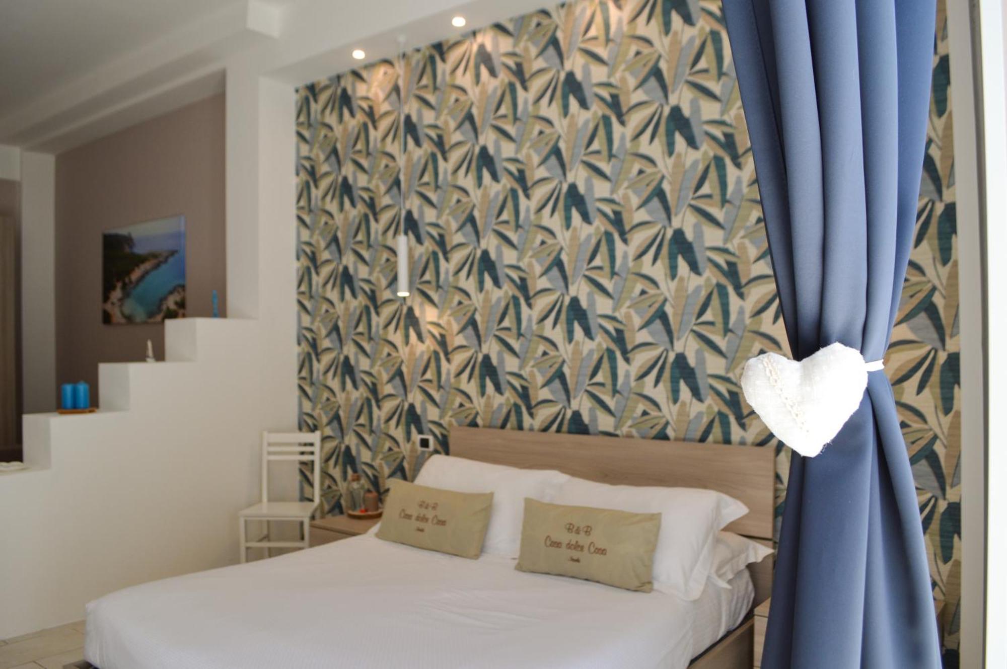 B&B Casa Dolce Casa Nardò 外观 照片