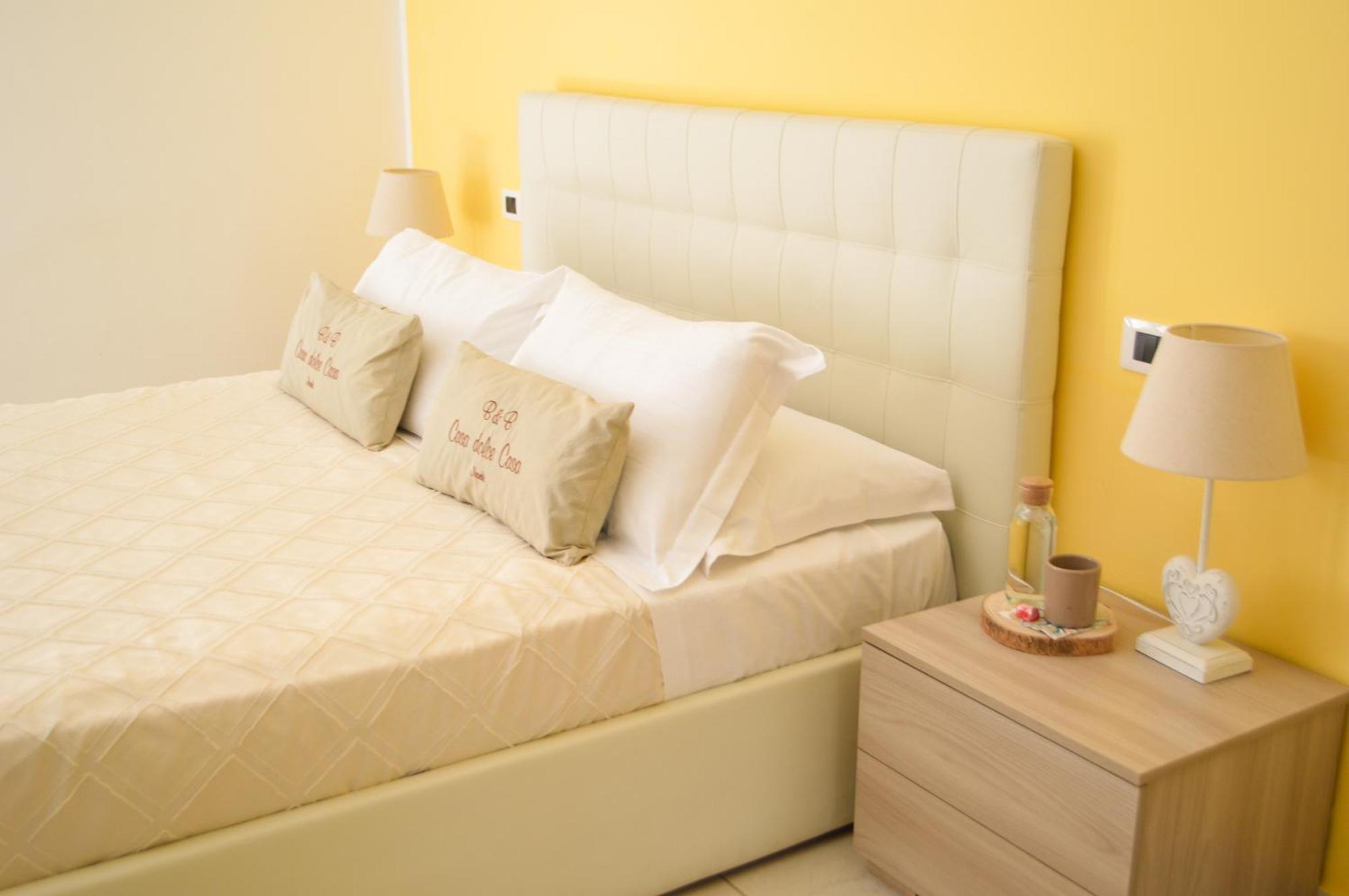 B&B Casa Dolce Casa Nardò 外观 照片
