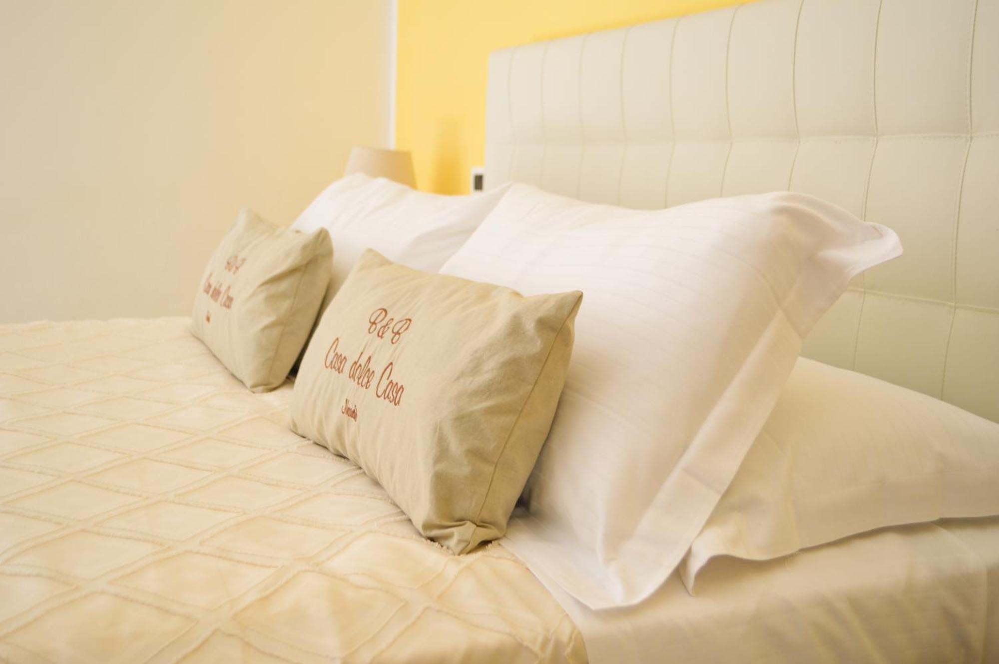 B&B Casa Dolce Casa Nardò 外观 照片