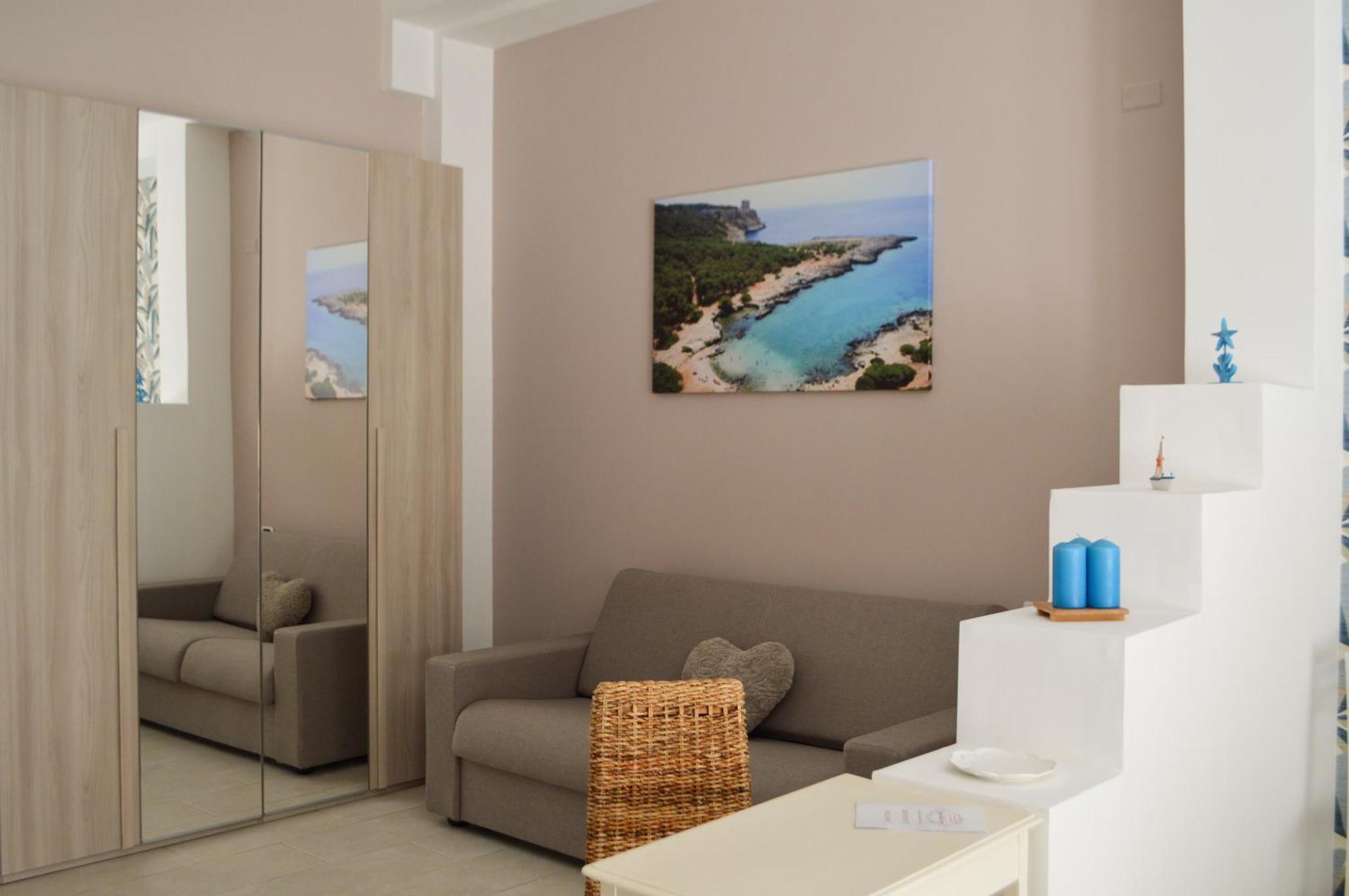 B&B Casa Dolce Casa Nardò 外观 照片