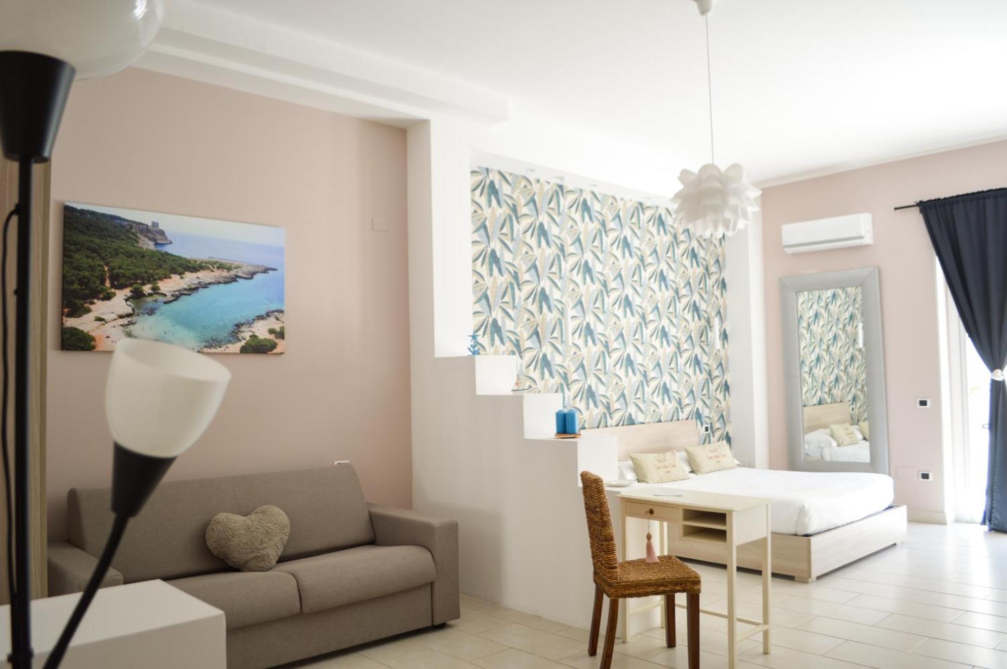 B&B Casa Dolce Casa Nardò 外观 照片
